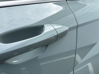 14112 : Hyundai Caen - Trajectoire Automobiles - HYUNDAI Kona - Kona - Bleu - Traction - Hybride : Essence/Electrique