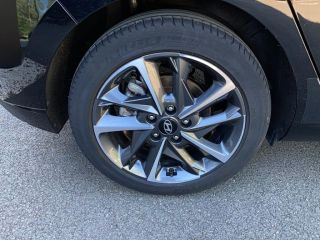 75010 : Hyundai Paris Nord - Goncourt Automobiles - HYUNDAI i30 Creative - i30 III - Noir - Boîte manuelle - Essence sans plomb