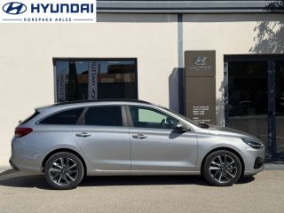 13200 : HYUNDAI Arles - Lexa Automobile - HYUNDAI i30 SW Creative - i30 III - Gris - Boîte séquentielle - Essence sans plomb