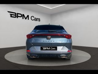 18230 : Hyundai Bourges - BPM Cars - CUPRA Formentor - Formentor - Blanc - Traction - Hybride rechargeable : Essence/Electrique