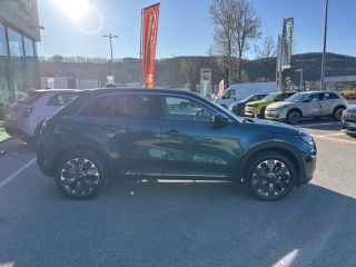 75010 : Hyundai Paris Nord - Goncourt Automobiles - FIAT 600 La Prima - 600 - Bleu - Boîte automatique - Essence sans plomb