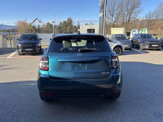 75010 : Hyundai Paris Nord - Goncourt Automobiles - FIAT 600 La Prima - 600 - Bleu - Boîte automatique - Essence sans plomb