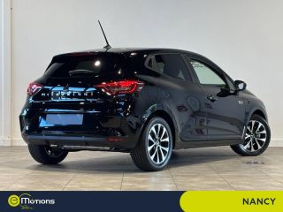 54520 : Hyundai Nancy - Théobald Automobiles - MITSUBISHI Colt - Colt - Onyx Black métal - Traction - Hybride : Essence/Electrique