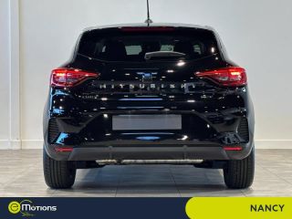 54520 : Hyundai Nancy - Théobald Automobiles - MITSUBISHI Colt - Colt - Onyx Black métal - Traction - Hybride : Essence/Electrique