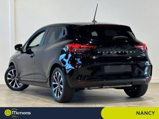 54520 : Hyundai Nancy - Théobald Automobiles - MITSUBISHI Colt - Colt - Onyx Black métal - Traction - Hybride : Essence/Electrique