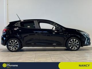 54520 : Hyundai Nancy - Théobald Automobiles - MITSUBISHI Colt - Colt - Onyx Black métal - Traction - Hybride : Essence/Electrique