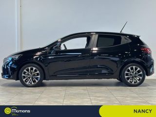 54520 : Hyundai Nancy - Théobald Automobiles - MITSUBISHI Colt - Colt - Onyx Black métal - Traction - Hybride : Essence/Electrique