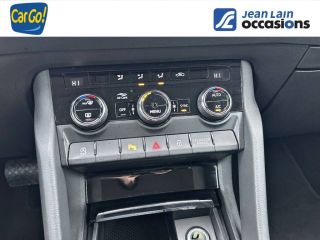 75010 : Hyundai Paris Nord - Goncourt Automobiles - SKODA KAROQ Business - KAROQ - GRIS ARGENT - Automate sequentiel - Diesel