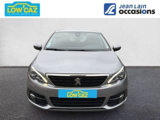 75010 : Hyundai Paris Nord - Goncourt Automobiles - PEUGEOT 308 BUSINESS Active Business - 308 II - Gris - Boîte manuelle - Diesel