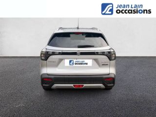 75010 : Hyundai Paris Nord - Goncourt Automobiles - SUZUKI S-CROSS Style - S-CROSS II - Gris - Boîte automatique - Essence / Courant électrique