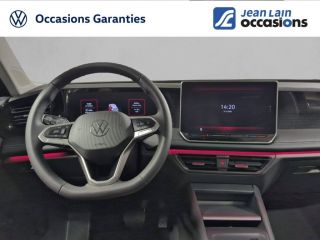 75010 : Hyundai Paris Nord - Goncourt Automobiles - VOLKSWAGEN TIGUAN VW Edition - TIGUAN III - GRIS DAUPHIN - Automate sequentiel - Essence / Courant électrique