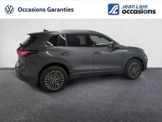 75010 : Hyundai Paris Nord - Goncourt Automobiles - VOLKSWAGEN TIGUAN VW Edition - TIGUAN III - GRIS DAUPHIN - Automate sequentiel - Essence / Courant électrique