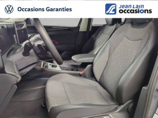 75010 : Hyundai Paris Nord - Goncourt Automobiles - VOLKSWAGEN TIGUAN VW Edition - TIGUAN III - GRIS DAUPHIN - Automate sequentiel - Essence / Courant électrique