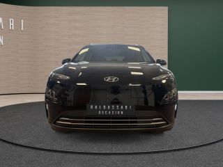 83130 : Hyundai Toulon - Autodif SAS - Groupe BALDASSARI - HYUNDAI KONA ELECTRIC Creative - KONA ELECTRIQUE - NOIR - Automate à fonct. Continu - Courant électrique