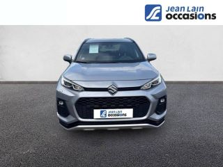 75010 : Hyundai Paris Nord - Goncourt Automobiles - SUZUKI ACROSS 1ere Edition - ACROSS - Gris - Automate à fonct. Continu - Essence / Courant électrique