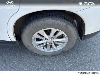 35510 : Hyundai Rennes - GCA - MITSUBISHI ASX - ASX - Blanc - Traction - Essence