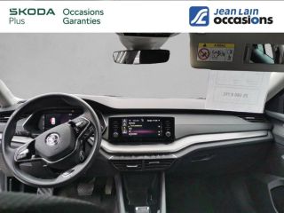 75010 : Hyundai Paris Nord - Goncourt Automobiles - SKODA OCTAVIA COMBI Ambition - OCTAVIA IV - GRIS GRAPHITE - Automate sequentiel - Diesel