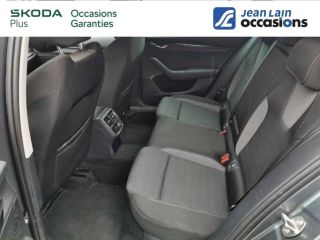 75010 : Hyundai Paris Nord - Goncourt Automobiles - SKODA OCTAVIA COMBI Ambition - OCTAVIA IV - GRIS GRAPHITE - Automate sequentiel - Diesel