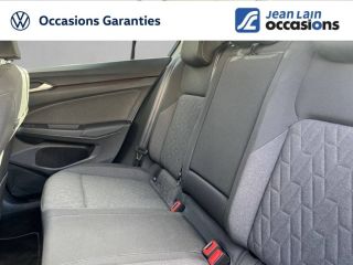 75010 : Hyundai Paris Nord - Goncourt Automobiles - VOLKSWAGEN GOLF VW Edition - GOLF VIII - BLEU GLACIER - Automate sequentiel - Essence sans plomb