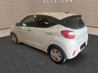 83130 : Hyundai Toulon - Autodif SAS - Groupe BALDASSARI - HYUNDAI i10 Creative - i10 III - Gris - Boîte automatisée - Essence sans plomb