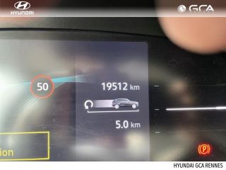 35510 : Hyundai Rennes - GCA - MITSUBISHI Colt - Colt - Royal Blue métal - Traction - Essence