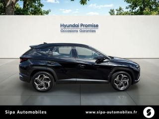 33110 : Hyundai Bordeaux Nord Le Bouscat - Sipa Automobiles - HYUNDAI TUCSON Business - TUCSON IV - PHANTOM BLACK - Boîte automatique - Essence / Courant électrique
