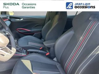 75010 : Hyundai Paris Nord - Goncourt Automobiles - SKODA FABIA Monte-Carlo - FABIA IV - GRIS GRAPHITE TOIT NOIR - Automate sequentiel - Essence sans plomb