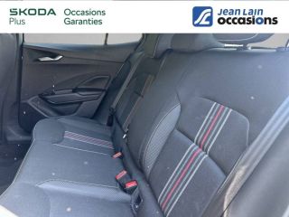 75010 : Hyundai Paris Nord - Goncourt Automobiles - SKODA FABIA Monte-Carlo - FABIA IV - GRIS GRAPHITE TOIT NOIR - Automate sequentiel - Essence sans plomb