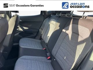 75010 : Hyundai Paris Nord - Goncourt Automobiles - SEAT ARONA Xperience - ARONA - GRIS MAGNETIQUE / NOIR MINUIT - Automate sequentiel - Essence sans plomb