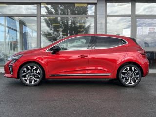 54520 : Hyundai Nancy - Théobald Automobiles - MITSUBISHI Colt - Colt - Sunrise Red spéciale - Traction - Essence