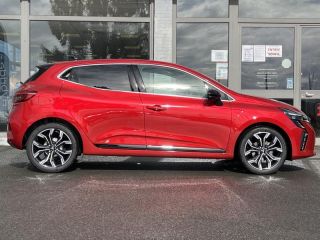 54520 : Hyundai Nancy - Théobald Automobiles - MITSUBISHI Colt - Colt - Sunrise Red spéciale - Traction - Essence