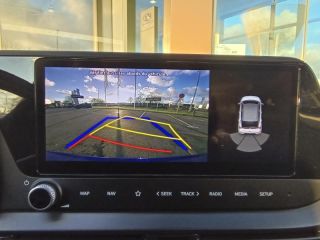 92250 : Hyundai Motor Company - HYUNDAI i20 - i20 - Intense Blue Métal - Traction - Essence/Micro-Hybride