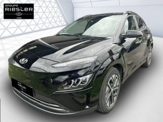 77100 : Hyundai Meaux - Protea by Riester - HYUNDAI KONA ELECTRIC Creative - KONA ELECTRIQUE - NOIR - Automate à fonct. Continu - Courant électrique