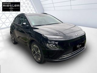 77100 : Hyundai Meaux - Protea by Riester - HYUNDAI KONA ELECTRIC Creative - KONA ELECTRIQUE - NOIR - Automate à fonct. Continu - Courant électrique