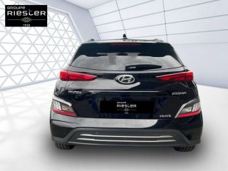 77100 : Hyundai Meaux - Protea by Riester - HYUNDAI KONA ELECTRIC Creative - KONA ELECTRIQUE - NOIR - Automate à fonct. Continu - Courant électrique