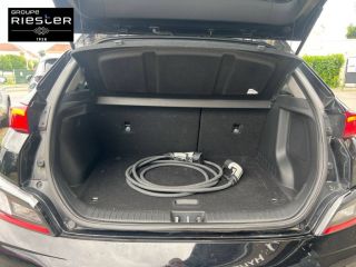 77100 : Hyundai Meaux - Protea by Riester - HYUNDAI KONA ELECTRIC Creative - KONA ELECTRIQUE - NOIR - Automate à fonct. Continu - Courant électrique