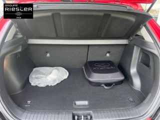 75010 : Hyundai Paris Nord - Goncourt Automobiles - HYUNDAI KONA ELECTRIC Intuitive - KONA ELECTRIQUE - Rouge - Automate à fonct. Continu - Courant électrique