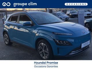 87280 : Hyundai Limoges - Motors Cars - HYUNDAI Kona - Kona - Dive in Jeju - Traction - Electrique