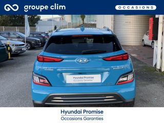 87280 : Hyundai Limoges - Motors Cars - HYUNDAI Kona - Kona - Dive in Jeju - Traction - Electrique