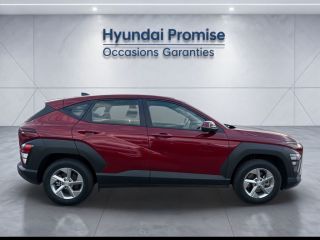 31683 : Hyundai Toulouse Sud Labège - Automobiles Delahaye - HYUNDAI KONA Intuitive - 2025 - Bordeaux - Semi-automatique - Essence / Courant électrique