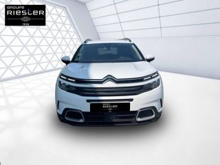 77100 : Hyundai Meaux - Protea by Riester - CITROEN C5 AIRCROSS Feel - C5 AIRCROSS - Blanc - Boîte manuelle - Diesel