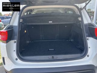 77100 : Hyundai Meaux - Protea by Riester - CITROEN C5 AIRCROSS Feel - C5 AIRCROSS - Blanc - Boîte manuelle - Diesel