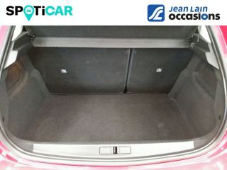 75010 : Hyundai Paris Nord - Goncourt Automobiles - OPEL CORSA Elegance Business - CORSA F - Rouge - Boîte manuelle - Essence sans plomb