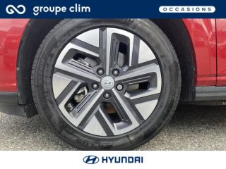65000 : Hyundai Tarbes i-AUTO - HYUNDAI Kona - Kona - Sunset Red Métal - Traction - Electrique