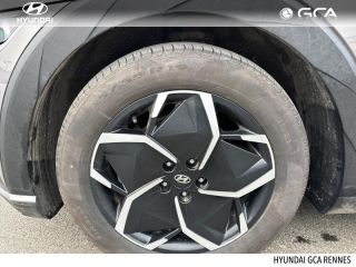 35510 : Hyundai Rennes - GCA - HYUNDAI Ioniq 5 - Ioniq 5 - Mystic olive green - Propulsion - Electrique