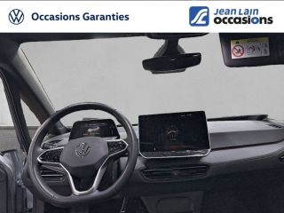 75010 : Hyundai Paris Nord - Goncourt Automobiles - VOLKSWAGEN ID.3 Life Max - ID.3 - GRIS ARGENT TOIT NOIR - Automate à fonct. Continu - Courant électrique