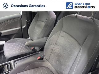 75010 : Hyundai Paris Nord - Goncourt Automobiles - VOLKSWAGEN ID.3 Life Max - ID.3 - GRIS ARGENT TOIT NOIR - Automate à fonct. Continu - Courant électrique