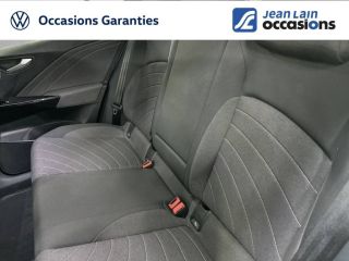 75010 : Hyundai Paris Nord - Goncourt Automobiles - VOLKSWAGEN ID.3 Life Max - ID.3 - GRIS ARGENT TOIT NOIR - Automate à fonct. Continu - Courant électrique