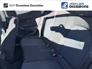 75010 : Hyundai Paris Nord - Goncourt Automobiles - SEAT ARONA Style - ARONA - BLANC CANDY - Boîte manuelle - Essence sans plomb