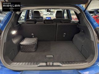 75010 : Hyundai Paris Nord - Goncourt Automobiles - FORD PUMA Titanium - PUMA II - Bleu - Boîte manuelle - Essence / Ethanol